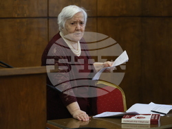 Международна научна конференция „Реторика и политика“ - Донка Александрова