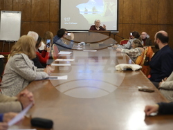 Международна научна конференция „Реторика и политика“