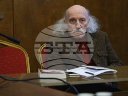 Международна научна конференция „Реторика и политика“ - Максим Мизов