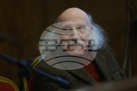 Международна научна конференция „Реторика и политика“ - Максим Мизов