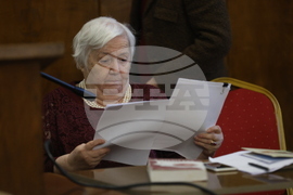 Международна научна конференция „Реторика и политика“ - Донка Александрова