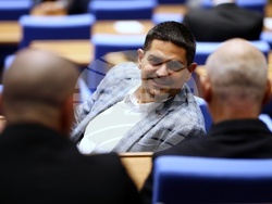 Народно събрание - заседание