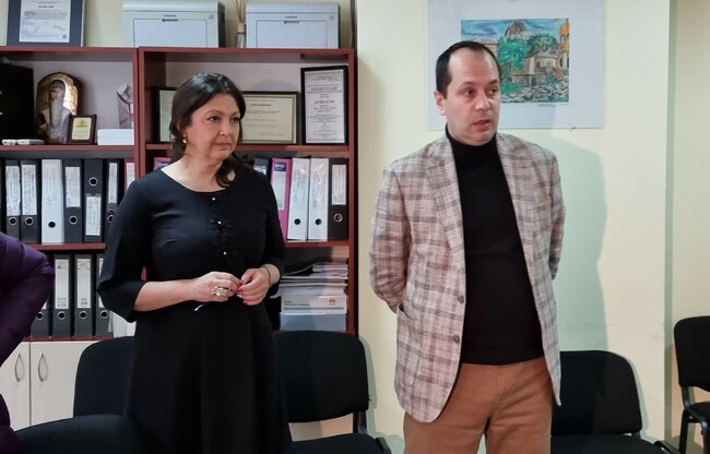 Многопрофилна болница за активно лечение "Христо Ботев" - Враца иска 6 млн. лв. за капиталови разходи от Министерството на здравеопазването