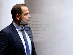 Народно събрание - заседание