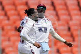 India West Indies Cricket