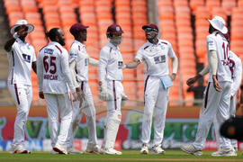 India West Indies Cricket