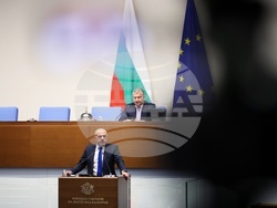 Народно събрание - парламентарен контрол