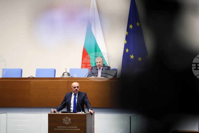 ЕК ще съобщи днес за приключилата оценка по искането на България за второ плащане по НПВУ, каза Томислав Дончев