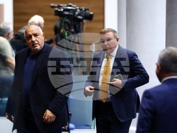 Народно събрание - парламентарен контрол