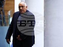 Народно събрание - парламентарен контрол