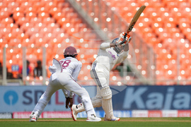 India West Indies Cricket