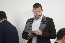 Столичен общински съвет - извънредно заседание