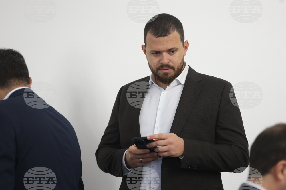 Столичен общински съвет - извънредно заседание
