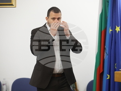 Столичен общински съвет - извънредно заседание