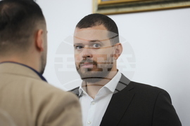 Столичен общински съвет - извънредно заседание