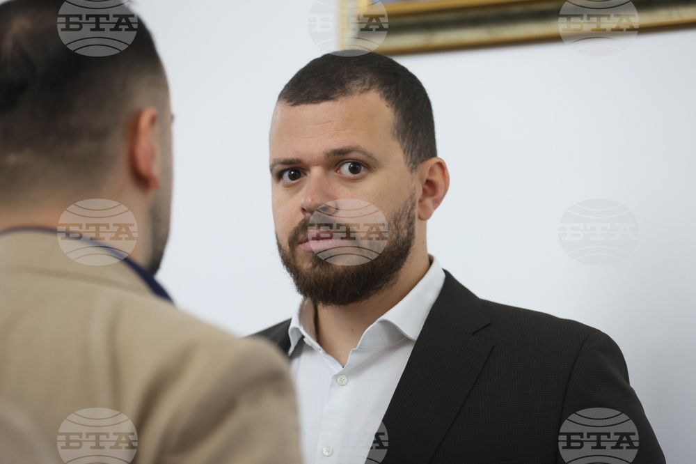 Столичен общински съвет - извънредно заседание