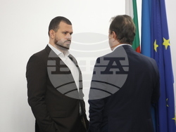 Столичен общински съвет - извънредно заседание