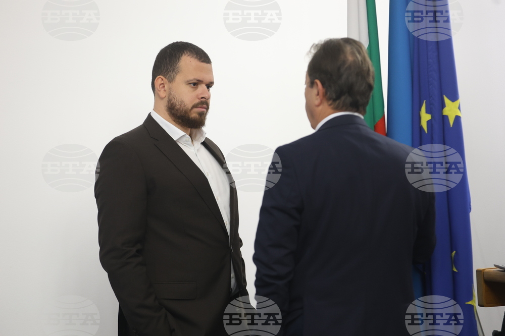 Столичен общински съвет - извънредно заседание