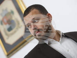 Столичен общински съвет - извънредно заседание