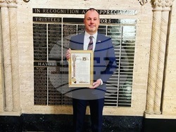 Снимка: Министерство на външните работи