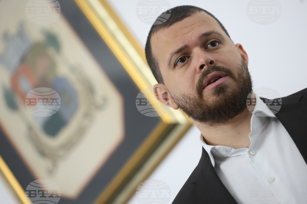 Столичен общински съвет - извънредно заседание