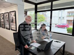 Снимка: Исторически музей – Дряново