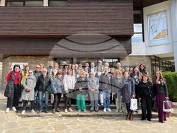 Снимка: Исторически музей – Дряново