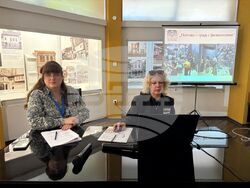 Снимка: Исторически музей – Дряново