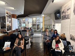 Снимка: Исторически музей – Дряново