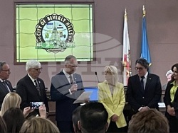 Снимка: Министерство на външните работи