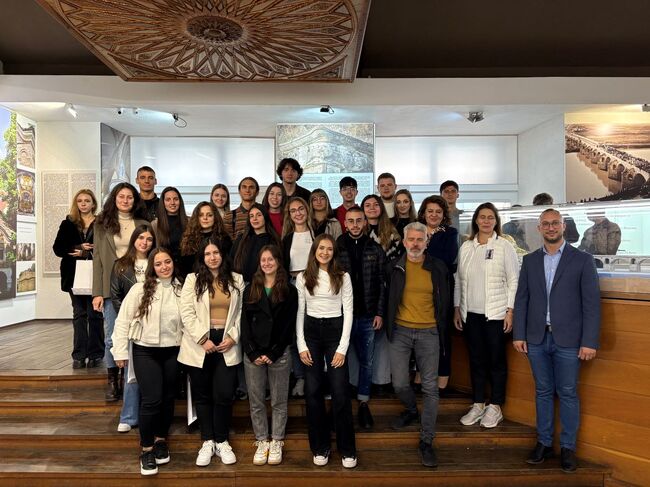 Исторически музей – Дряново: Успешно премина Четвъртата научна конференция "Епохи, личности, памет"