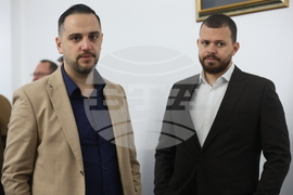 Столичен общински съвет - извънредно заседание