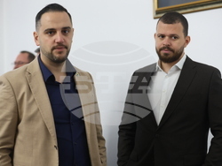 Столичен общински съвет - извънредно заседание