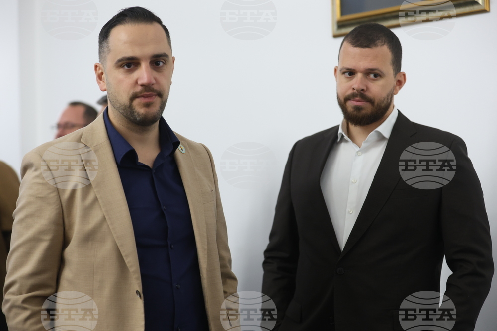 Столичен общински съвет - извънредно заседание