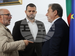 Столичен общински съвет - извънредно заседание