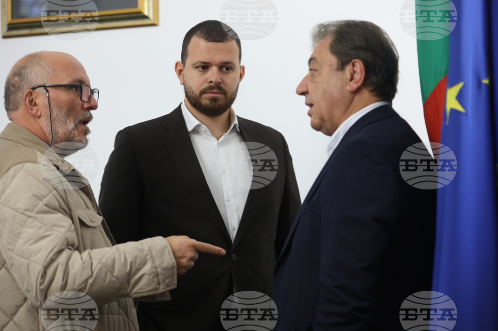 Столичен общински съвет - извънредно заседание