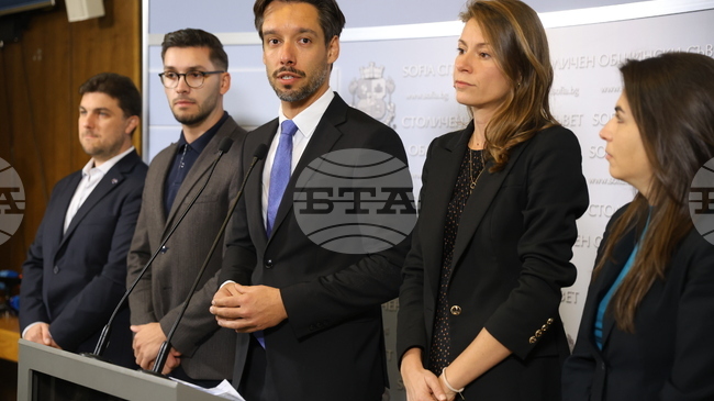 Оттеглянето на бюджета е недостатъчно, нужни са оставка и честни избори по нови правила, заявиха от „Спаси София“ 