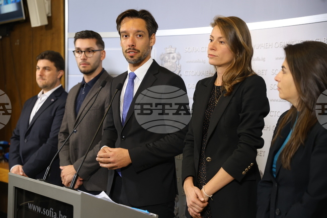 Групата на "Спаси София" няма да подкрепи предложението за увеличаване на тарифите при таксиметровия превоз 