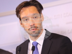 Столичен общински съвет  - „Спаси София " - брифинг