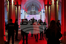 Испания - Барселона - Световно изложение за мобилни технологии