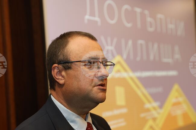 Regional Development Ministry Pushes for Affordable, Sustainable Housing by 2050