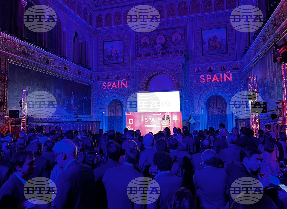 Испания - Барселона - Световно изложение за мобилни технологии