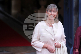 Luxembourg Abdication Enthronement