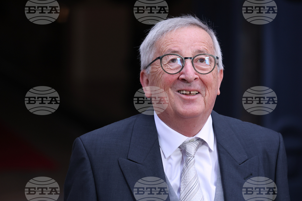 Luxembourg Abdication Enthronement