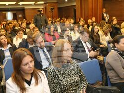 „Достъпни жилища: В търсене на най-добрите решения в Европа" - конференция