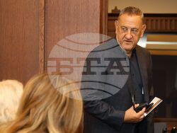 „Достъпни жилища: В търсене на най-добрите решения в Европа" - конференция - Илиян Терзиев