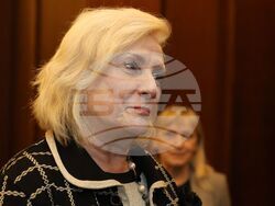 „Достъпни жилища: В търсене на най-добрите решения в Европа" - конференция - Искра Михайлова-Копарова