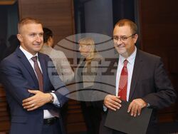 „Достъпни жилища: В търсене на най-добрите решения в Европа" - конференция