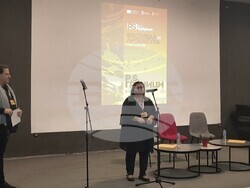 Снимка: Община Стара Загора