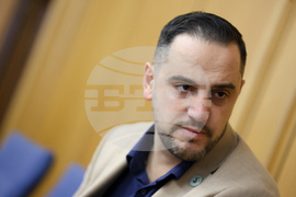 Столичен общински съвет - извънредно заседание